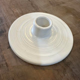 Ceramic Candle Holder