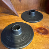 Ceramic Candle Holder