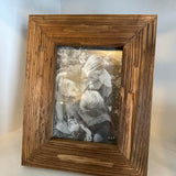 Wooden Picture Frame
