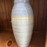 Blue Decorative Vase