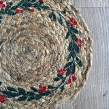 Woven Decorative Placemat