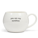 You Are My Sunshine Mug