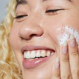 Refresh Papaya + Salicylic Acid Cleanser (100mL) and