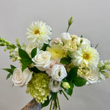 Simple Elegance Bouquet