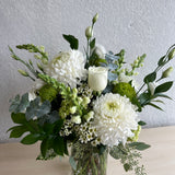 Timeless Tranquility Arrangement