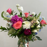 Summer Meadow Blooms Arrangement