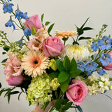 Cheery Days Bouquet