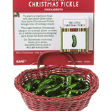 The Little Christmas Pickle
