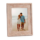 Textured Bark Photo Frame - 5x7