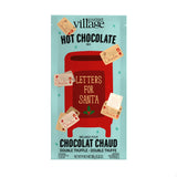 Double Truffle Hot Chocolate Mix - Letters to Santa