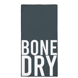 Bone Dry Pet Towel