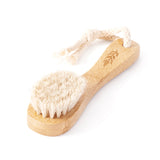 Facial Dry Brush