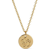 Growing With Grace Necklace