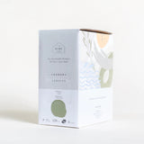 Laundry Soap Refill - Bergamot + Lime