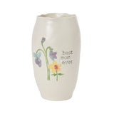 Best Mom Ever Vase