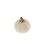 Tiny Felt Pumpkin