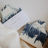 Cashmere Soap Bar