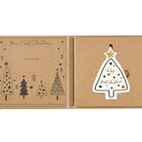 Baby’s First Christmas Ornament