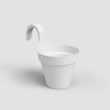 Capri Balcony Style Pot