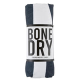Bone Dry Pet Towel