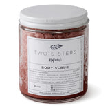 BODY SCRUB: Bliss