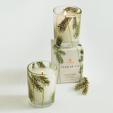 Votive Candle- Pine Needle