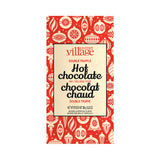 Double Truffle Hot Chocolate Mix - Vintage Ornaments