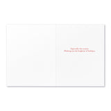 Cherish Holiday Card