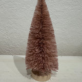 Assorted Bottle Brush Trees
