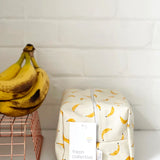 Makeup Bag - Bananas