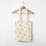 Tote Bag - Bananas