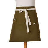 Botanist Garden Apron