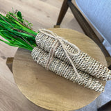 Carrot Bunches Decor