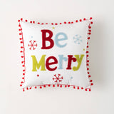 Be Merry Pillow