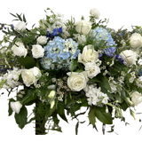 Tender Remembrance Casket Spray