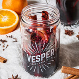 Craft Cocktail Kit - Mulled Wine