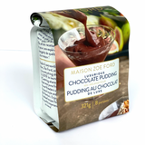 Maison Zoe Ford Luxurious Chocolate Pudding mix