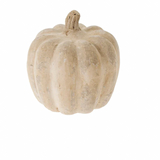 Paper Maché Pumpkin