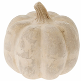 Paper Maché Pumpkin