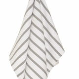 Basketweave Dishtowel