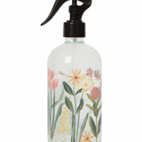 Bees and Blooms Spray Bottle
