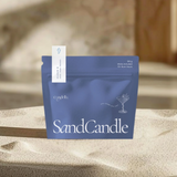Sand Candle