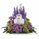Meadows of Memories Cremation Tribute