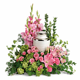 Sacred Solace Cremation Tribute