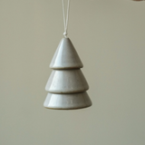 Tree Chime Ornament