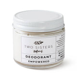 DEODORANT: Creamsicle
