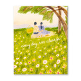 Always Anniversary Card