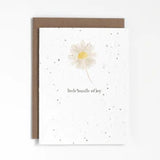 Bundle Of Joy Plantable Card