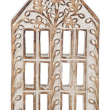 Wooden Village House - Assorted