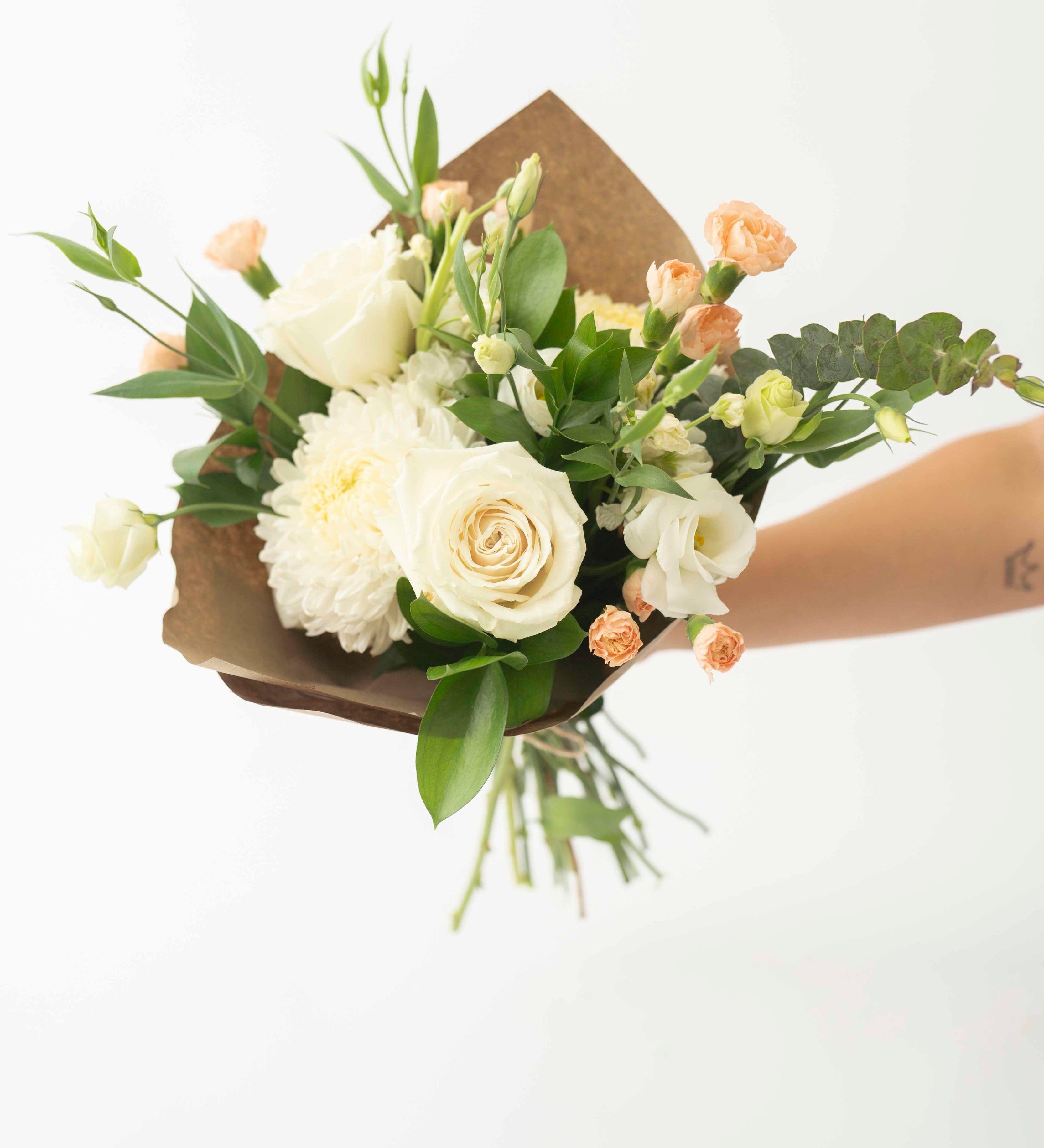 Designers Choice Bouquet